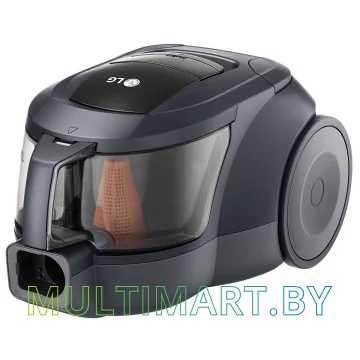 Пылесос LG VC5420NNTG картинка 12